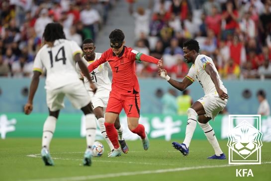 홍명보호 11월 A매치 볼리비아 이어 가나 만난다…14일 볼리비아-18일 가나전 확정